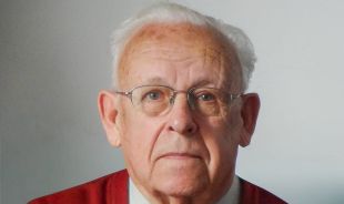 Mor als 91 anys Antoni Romero Ullastres, Escut d’Or de la Vila de Palamós