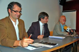 Un recorregut pels millors curtmetratges europeus centra la programació del Museu del Cinema