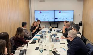 L’atenció primària de l’ICS Girona s’incorpora a la Càtedra Girona: Innovació en Salut