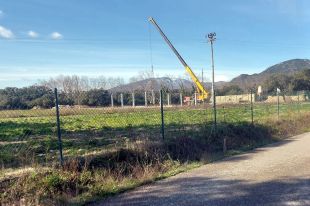 Salvem l'Empordà presenta una denúncia a l'Ajuntament de Cantallops per l'ampliació d'una granja