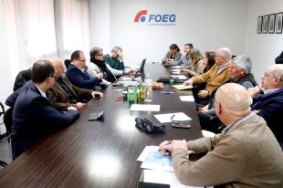 L'empresariat gironí critica la ''paralització generalitzada'' per l'episodi de vent