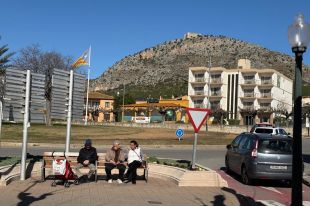 El Govern no rectifica i manté les restriccions per vent a Girona excepte la mobilitat