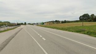 Salvem l'Empordà presenta al·legacions contra un nou aparcament de camions a Biure