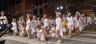 La Rua de Carnaval de Sant Feliu de Guíxols es trasllada al 20 de febrer