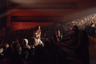 El NEU! tanca la 12a edició amb més de 6.000 assistents