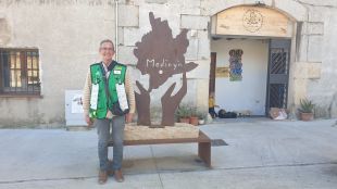 L’ONCE reparteix 240.000 euros a Medinyà amb el 'Sueldazo'