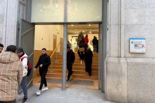 Normalitat als CAP de Girona malgrat la vaga de metges