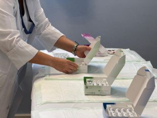 L’Hospital de Palamós incorpora proves d’intolerància alimentària