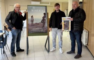 Cornellà del Terri renova l’equip de projecció del cinema per millorar el Cicle Gaudí