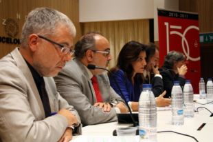Les demarcacions de Girona i Lleida lideren les vendes de 'La Vanguardia' en català