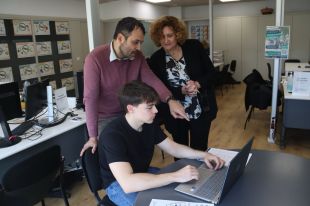 La UdG és pionera a l'Estat en reconèixer les competències transversals dels estudiants