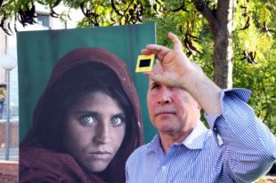 Steve McCurty (LIberPress '11): 'Em fascinen les diferències, fotografiar per a mi és com dormir'