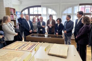 Les obres del nou Arxiu Comarcal de la Cerdanya començaran a la tardor i s'allargaran dos anys