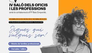 Platja d’Aro acollirà el quart Saló dels Oficis del Baix Empordà