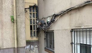 Operatiu policial al sector de Girona Est amb 172 fraus elèctrics detectats