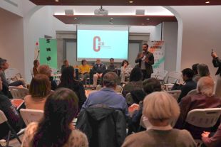 Girona fixa orientacions per avançar en drets culturals d'acord amb l’informe del 2025