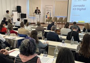 La Cambra de Comerç de Palamós arriba a 1.600 persones el 2025 i genera 1,5 MEUR d’impacte econòmic