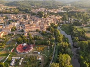 Palamós se suma a Besalú i Roses acollint el Nits de Circ
