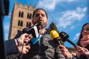 Vox vol personar-se com a acusació particular contra l'imam de Ripoll acusat d'agressió sexual