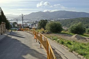 Endesa inverteix 750.000 euros per reforçar la xarxa elèctrica de Llançà