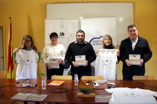 'El Puig' de Banyoles celebra 30 anys donant servei a més d'un centenar de persones amb discapacitat