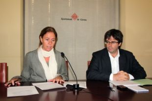 Les Fires de Girona estrenen el 'dia anticrisi' amb entrades a les atraccions per un euro
