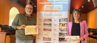 El Pressupost Participatiu de Castelló d’Empúries escull l’espai polivalent i l’entrada d’Empuriabrava