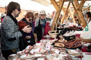 Fiporc tanca la tretzena edició amb 16.000 visitants a Riudellots de la Selva