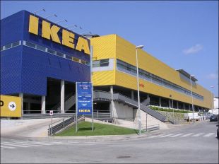 El PSC de Salt demana a Torramadé que no deixi escapar l'Ikea