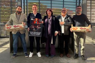 El 5è Ceba Negra de Figueres se centrarà en la crònica negra i els misteris del país