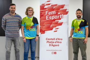 La Vall d’Aro Run Series celebra la 12a edició amb tres curses i marxes populars al maig