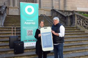 Garrotxa Approp impulsa una campanya amb 1.000 euros en premis per fomentar el comerç local