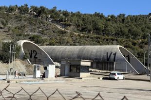 Catalunya vol duplicar vies entre Figueres i Portbou i al tram de la Jonquera