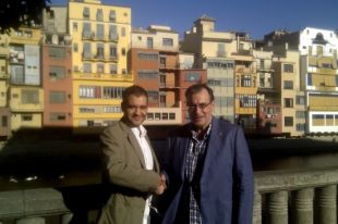 ERC i Reagrupament arriben a un acord per a les llistes de Girona a les eleccions generals