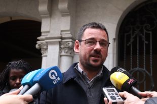 Girona exigeix al Govern que ''agafi el bou per les banyes'' amb el sensellarisme