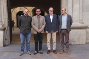 Girona i la UdG creen una càtedra per impulsar els pressupostos de carboni i la contractació verda