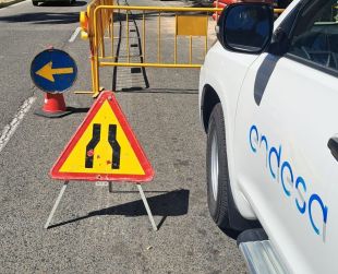 Endesa inverteix 80.000 euros per reforçar la xarxa elèctrica de Mas Ramada a Girona