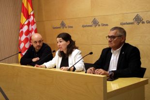 El PSC de Girona proposa contenidors oberts i fer opcional l'ús de la targeta