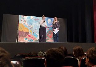 Palamós acull 368 alumnes del Baix Empordà en una nova edició de l’English Day