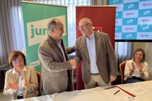 El líder de Futur per Puigcerdà, Francesc Armengol, encapçalarà una llista conjunta amb Junts