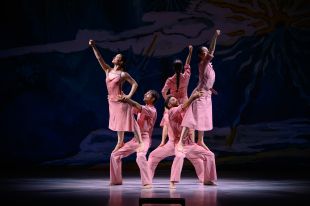 El Liceu recupera La Nit de Sant Joan de Robert Gerhard