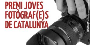INSPAI convoca la XXIV edició del Premi Joves Fotògraf(e)s de Catalunya