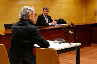 Nova condemna al professor de bateria de Quart per abusar d'un sisè alumne