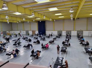 L’Speed Dating de Calonge i Sant Antoni oferirà 110 vacants amb 26 empreses participants