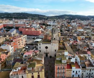 Palafrugell es declara municipi lliure de matrimonis forçats