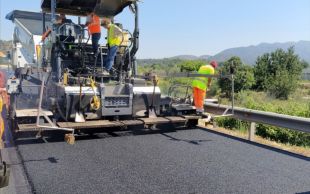 Consulta les quinze carreteres gironines que rebran 10 MEUR en millores