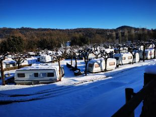 Els càmpings gironins impulsen la primera Fira d’Ocupació del sector