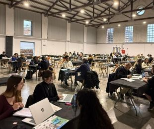 La 10a Jornada d’Oportunitats Laborals de Palafrugell reuneix 52 empreses i més de 350 candidats