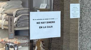 Malestar a Palamós per l’alliberament d’un lladre amb 59 detencions