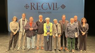 Imma López s'emporta el 62è Recvll de narrativa de Blanes